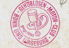 gmbu1959 stempel logo